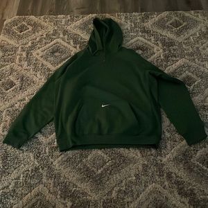 Nike XL Pullover hoody
